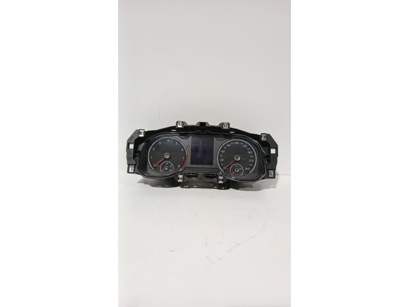Recambio de cuadro instrumentos para volkswagen t-cross (c11, d31) 1.0 tsi referencia OEM IAM 2G092074J  