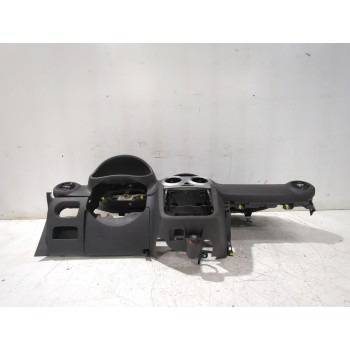 Recambio de salpicadero para opel corsa d (s07) 1.3 cdti (l08, l68) referencia OEM IAM 91164902  