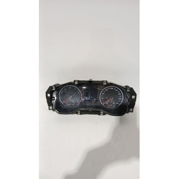 Recambio de cuadro instrumentos para volkswagen t-cross (c11, d31) 1.0 tsi referencia OEM IAM 2G092074J  