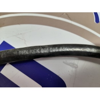 Recambio de tubo para mercedes-benz clase c (w203) berlina 2.2 cdi cat referencia OEM IAM 001065A1W  