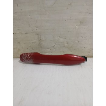 Recambio de maneta exterior trasera izquierda para toyota corolla station wagon (_e21_) 1.8 hybrid (zwe211) referencia OEM IAM 6