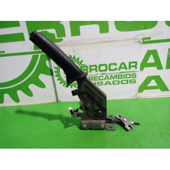 Recambio de palanca freno para fiat bravo (198) 1.9 dynamic multijet referencia OEM IAM 735450556  