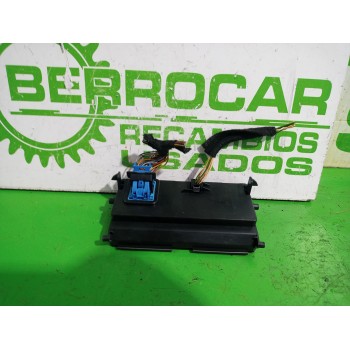 Recambio de modulo electronico para peugeot 508 active referencia OEM IAM 9665961480  