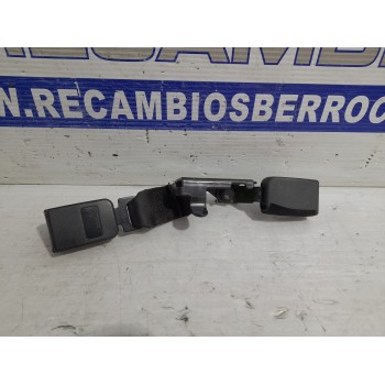 Recambio de anclaje cinturon para renault laguna ii (bg0) 1.9 dci diesel fap referencia OEM IAM A660893  