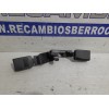 Recambio de anclaje cinturon para renault laguna ii (bg0) 1.9 dci diesel fap referencia OEM IAM A660893  