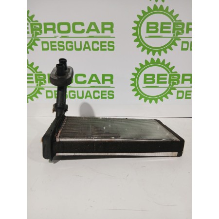 Recambio de radiador calefaccion / aire acondicionado para seat alhambra (7v8, 7v9) 1.9 tdi referencia OEM IAM 95NW18B539AB  