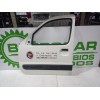 Recambio de puerta delantera izquierda para renault kangoo (f/kc0) expression referencia OEM IAM 7751471745  