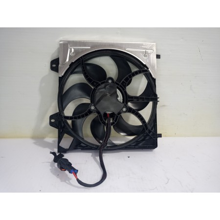 Recambio de electroventilador para jeep avenger altitude referencia OEM IAM 9827752980  
