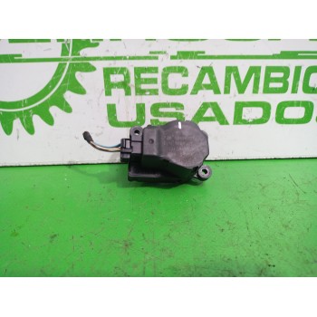 Recambio de motor apertura trampilla para opel vectra c berlina essentia referencia OEM IAM 09180203  