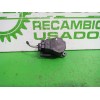 Recambio de motor apertura trampilla para opel vectra c berlina essentia referencia OEM IAM 09180203  