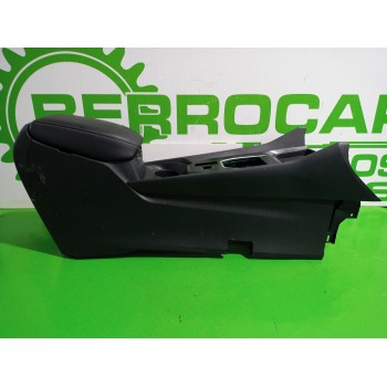 Recambio de consola central para nissan qashqai ii (j11, j11_) 1.3 dig-t referencia OEM IAM 969ZA  
