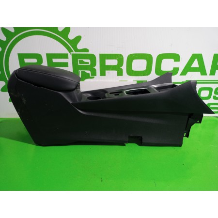 Recambio de consola central para nissan qashqai ii (j11, j11_) 1.3 dig-t referencia OEM IAM 969ZA  
