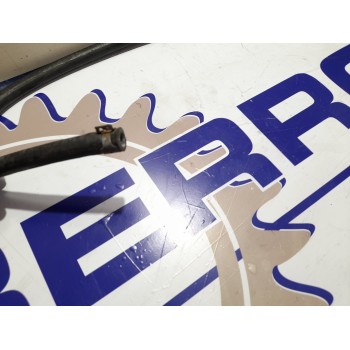 Recambio de tubo para mercedes-benz clase c (w203) berlina 2.2 cdi cat referencia OEM IAM 001065A1W  