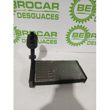 Recambio de radiador calefaccion / aire acondicionado para seat alhambra (7v8, 7v9) 1.9 tdi referencia OEM IAM 95NW18B539AB  