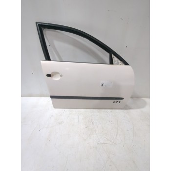 Recambio de puerta delantera derecha para seat ibiza iii (6l1) 1.4 tdi referencia OEM IAM 6L4831056S  