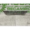 Recambio de rejilla delantera para kia carnival 2.9 crdi cat referencia OEM IAM 863504D000  
