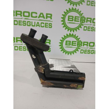 Recambio de radiador calefaccion / aire acondicionado para seat alhambra (7v8, 7v9) 1.9 tdi referencia OEM IAM 95NW18B539AB  