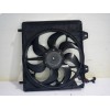 Recambio de electroventilador para jeep avenger altitude referencia OEM IAM 9827752980  