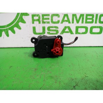 Recambio de motor apertura trampilla para opel vectra c berlina essentia referencia OEM IAM 09180203  