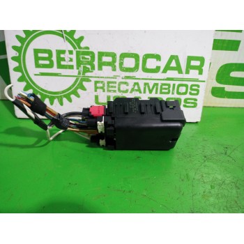 Recambio de caja reles / fusibles para peugeot 508 active referencia OEM IAM 9665492680  