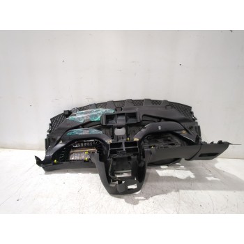 Recambio de salpicadero para opel corsa d (s07) 1.3 cdti (l08, l68) referencia OEM IAM 91164902  