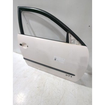 Recambio de puerta delantera derecha para seat ibiza iii (6l1) 1.4 tdi referencia OEM IAM 6L4831056S  