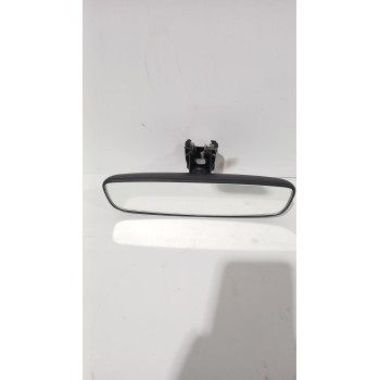 Recambio de espejo interior para volkswagen t-cross (c11, d31) 1.0 tsi referencia OEM IAM 3G0857511  