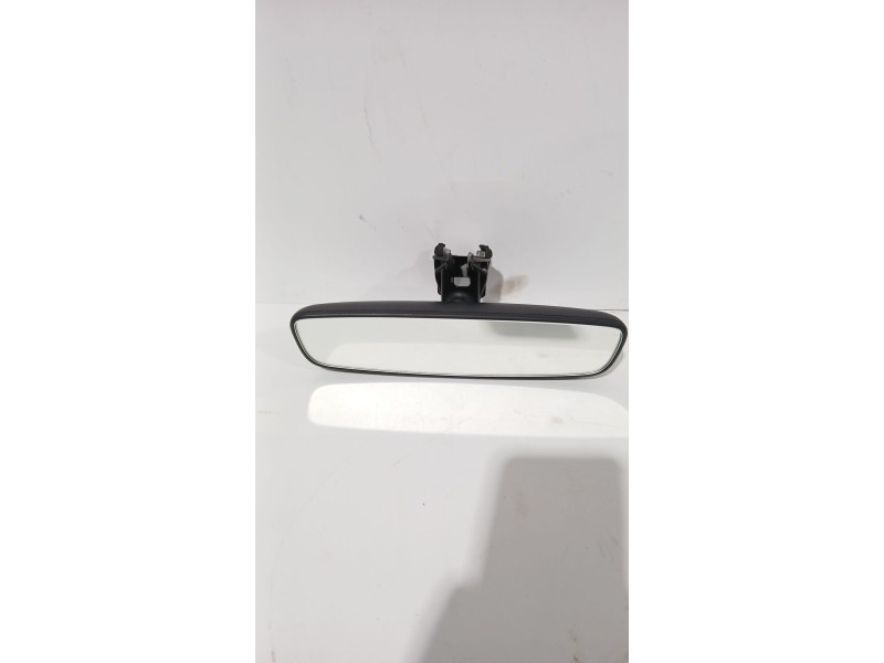 Recambio de espejo interior para volkswagen t-cross (c11, d31) 1.0 tsi referencia OEM IAM 3G0857511  