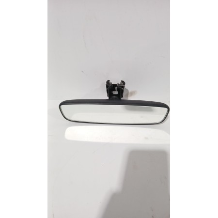 Recambio de espejo interior para volkswagen t-cross (c11, d31) 1.0 tsi referencia OEM IAM 3G0857511  