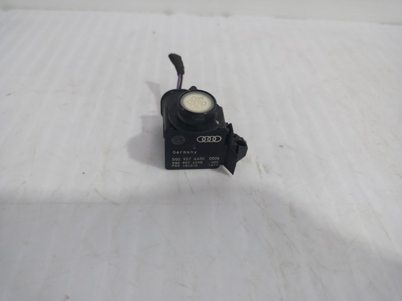 Recambio de sensor para volkswagen touran (5t1) advance bmt referencia OEM IAM 5Q0907643C  