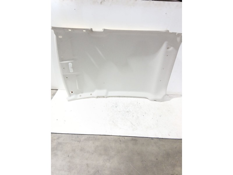 Recambio de techo interior para dacia sandero ii (b8_) 1.5 dci referencia OEM IAM 8201554331  