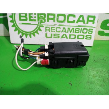 Recambio de caja reles / fusibles para peugeot 508 active referencia OEM IAM 9665492680  