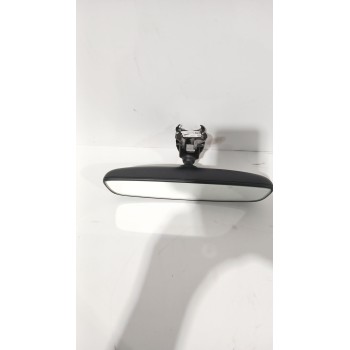 Recambio de espejo interior para volkswagen t-cross (c11, d31) 1.0 tsi referencia OEM IAM 3G0857511  