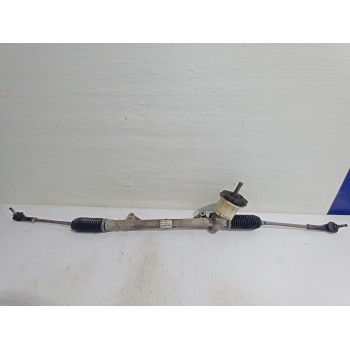 Recambio de cremallera direccion para nissan micra (k12e) acenta referencia OEM IAM 48001AX702  