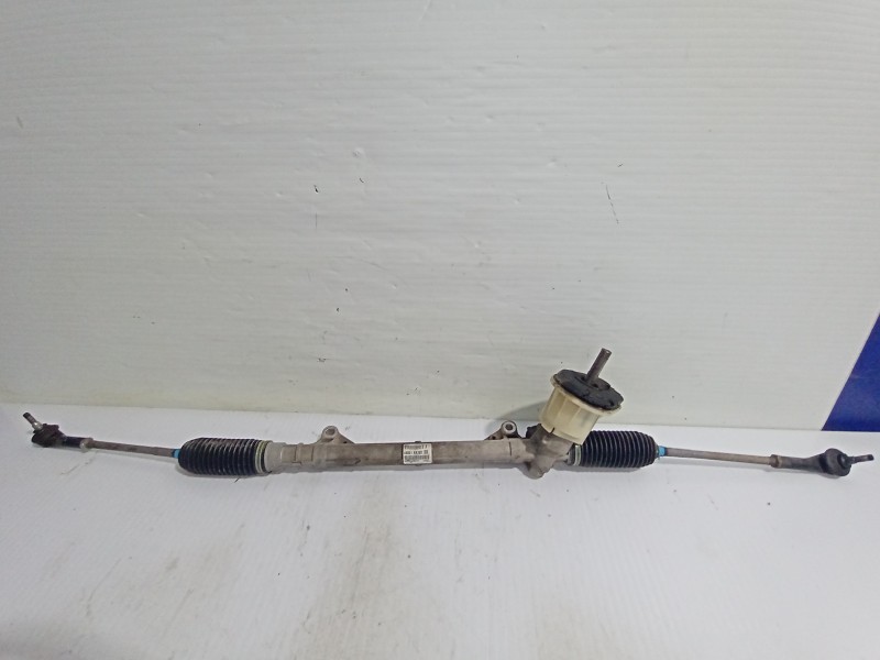 Recambio de cremallera direccion para nissan micra (k12e) acenta referencia OEM IAM 48001AX702  