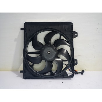 Recambio de electroventilador para jeep avenger altitude referencia OEM IAM 9827752980  