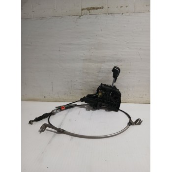 Recambio de palanca cambio para toyota corolla station wagon (_e21_) 1.8 hybrid (zwe211) referencia OEM IAM 75G900LHD  