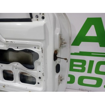 Recambio de puerta delantera izquierda para renault kangoo (f/kc0) expression referencia OEM IAM 7751471745  