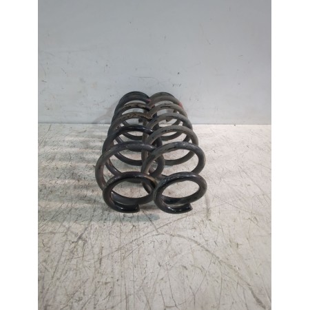 Recambio de muelle amortiguacion para nissan qashqai ii (j11, j11_) 1.3 dig-t referencia OEM IAM 54010HV10A  