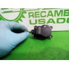 Recambio de motor apertura trampilla para opel vectra c berlina essentia referencia OEM IAM 09180204  