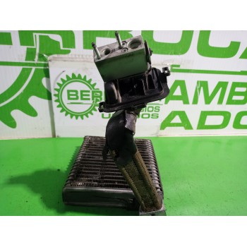 Recambio de evaporador aire acondicionado para fiat bravo (198) 1.9 dynamic multijet referencia OEM IAM 77364969  