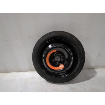 Recambio de rueda repuesto para alfa romeo giulietta (940_) 1.6 jtdm (940fxd1a) referencia OEM IAM 156095144  