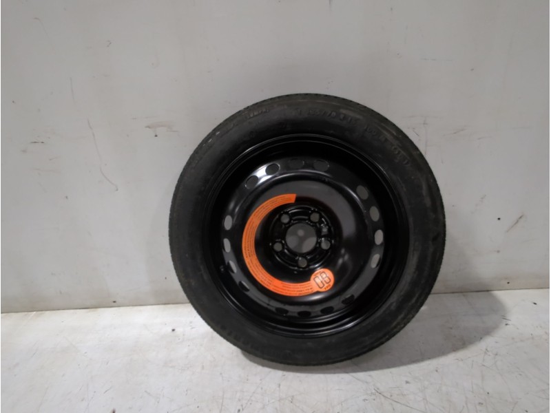 Recambio de rueda repuesto para alfa romeo giulietta (940_) 1.6 jtdm (940fxd1a) referencia OEM IAM 156095144  