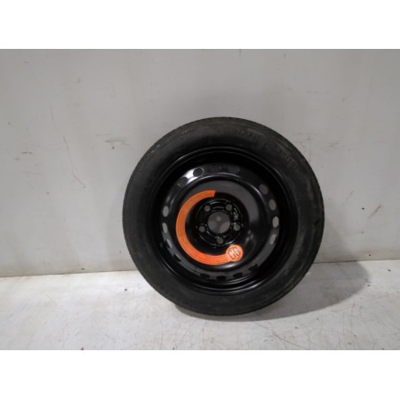 Recambio de rueda repuesto para alfa romeo giulietta (940_) 1.6 jtdm (940fxd1a) referencia OEM IAM 156095144  