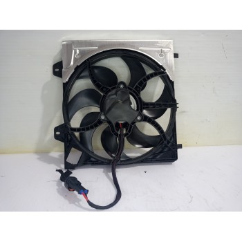 Recambio de electroventilador para jeep avenger altitude referencia OEM IAM 9827752980  