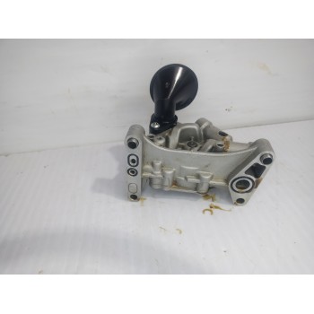 Recambio de bomba aceite para hyundai i20 (bc3) essence mild-hybrid referencia OEM IAM 2131007500  