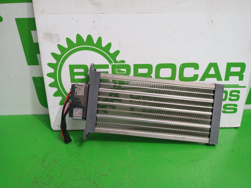 Recambio de resistencia calefaccion para kia carnival 2.9 crdi cat referencia OEM IAM 971914D100  