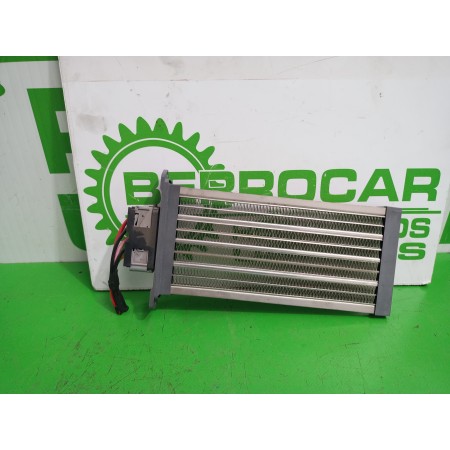 Recambio de resistencia calefaccion para kia carnival 2.9 crdi cat referencia OEM IAM 971914D100  