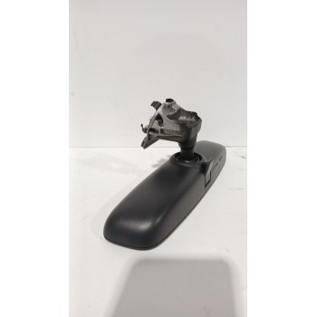 Recambio de espejo interior para volkswagen t-cross (c11, d31) 1.0 tsi referencia OEM IAM 3G0857511  