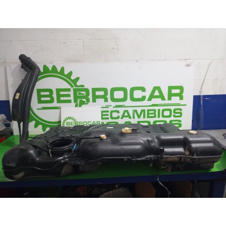 Recambio de deposito combustible para peugeot 508 active referencia OEM IAM 9800353980  